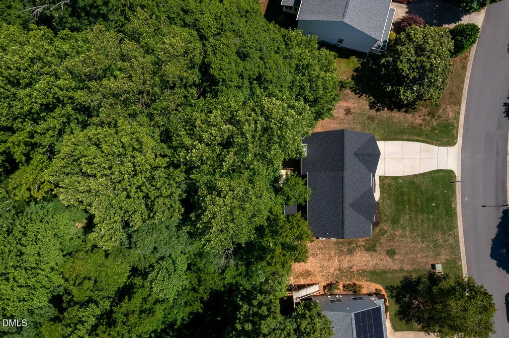 1324 Arbor Greene Drive Garner NC 27529