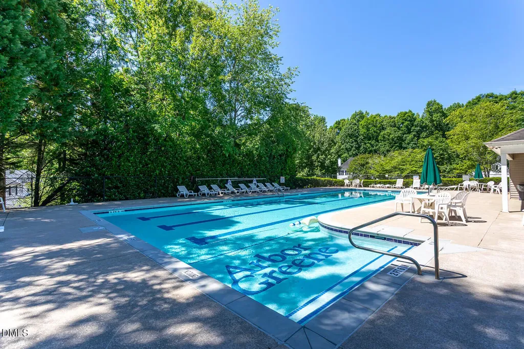 1324 Arbor Greene Drive Garner NC 27529
