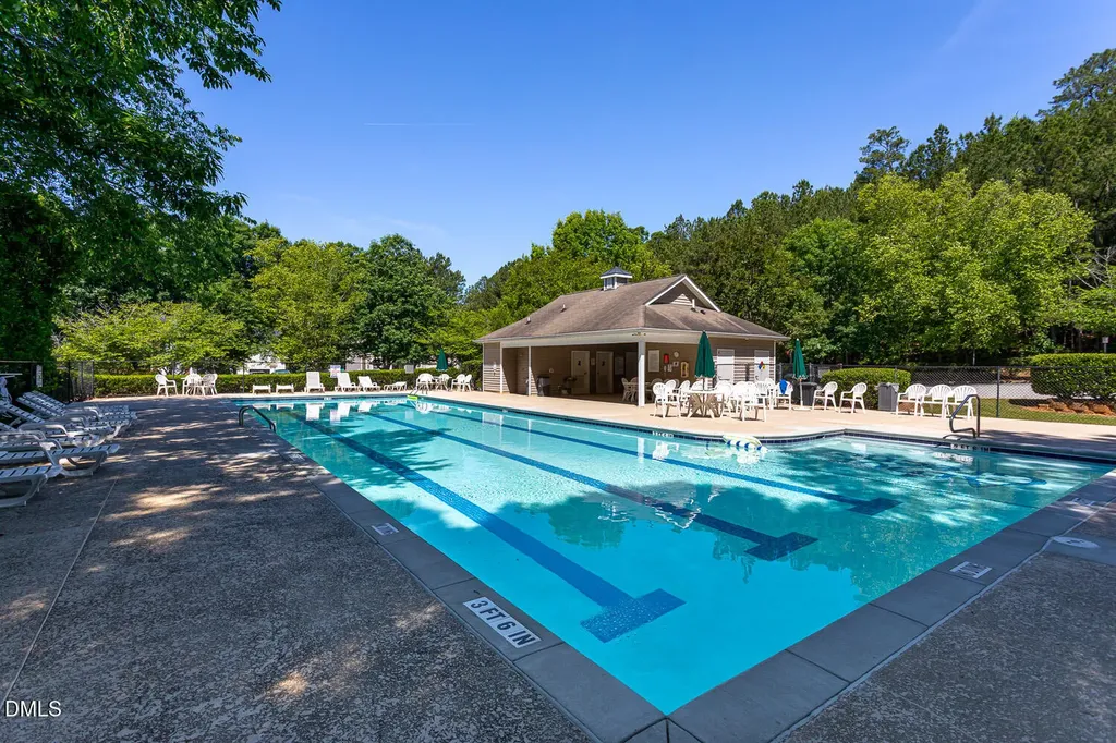 1324 Arbor Greene Drive Garner NC 27529
