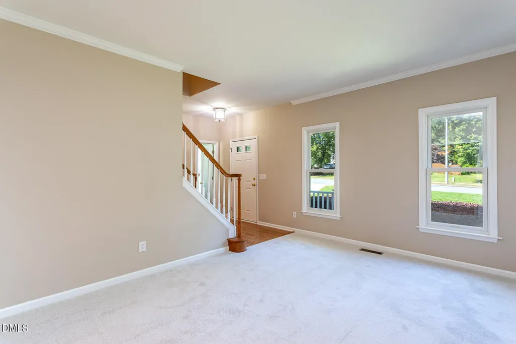 1324 Arbor Greene Drive Garner NC 27529