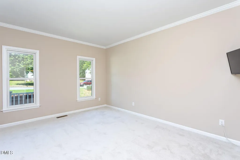 1324 Arbor Greene Drive Garner NC 27529