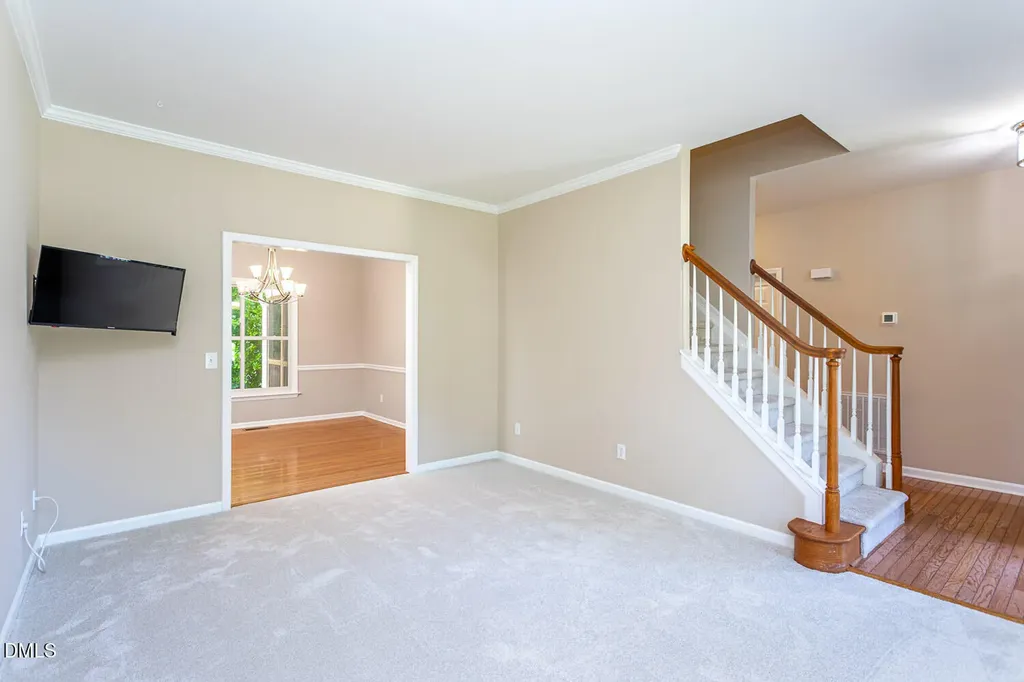 1324 Arbor Greene Drive Garner NC 27529