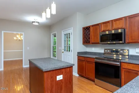 1324 Arbor Greene Drive Garner NC 27529