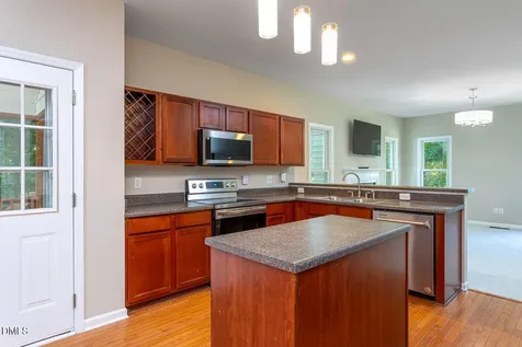 1324 Arbor Greene Drive Garner NC 27529