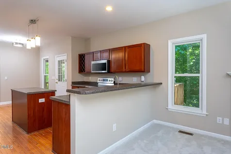 1324 Arbor Greene Drive Garner NC 27529