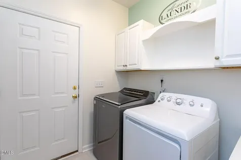 1324 Arbor Greene Drive Garner NC 27529