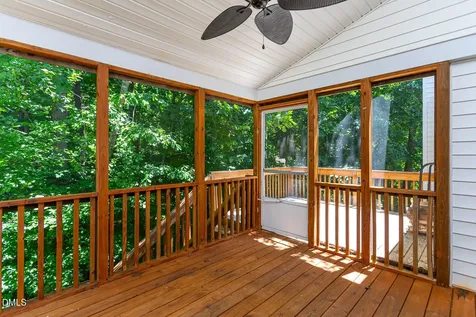 1324 Arbor Greene Drive Garner NC 27529