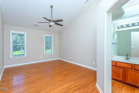 1324 Arbor Greene Drive Garner NC 27529