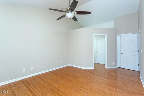 1324 Arbor Greene Drive Garner NC 27529