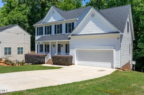 1324 Arbor Greene Drive Garner NC 27529