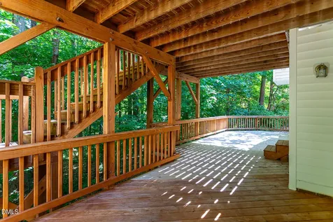 1324 Arbor Greene Drive Garner NC 27529