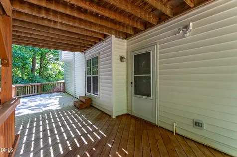1324 Arbor Greene Drive Garner NC 27529