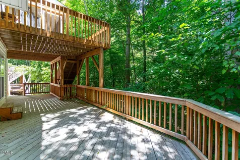 1324 Arbor Greene Drive Garner NC 27529
