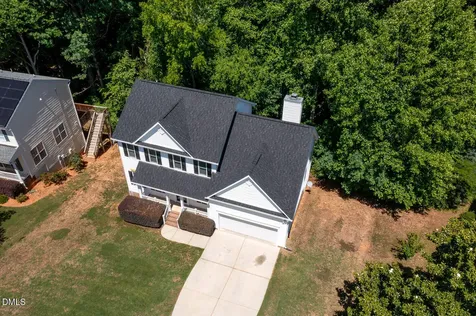 1324 Arbor Greene Drive Garner NC 27529