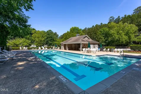 1324 Arbor Greene Drive Garner NC 27529