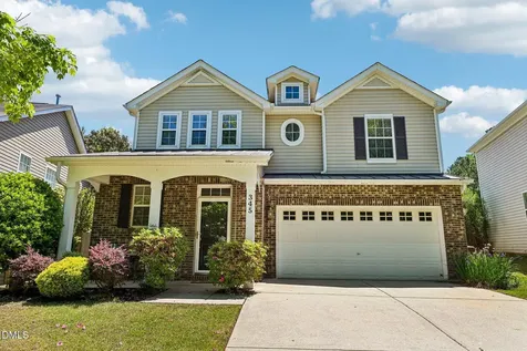 345 Apple Drupe Way Holly Springs NC 27540
