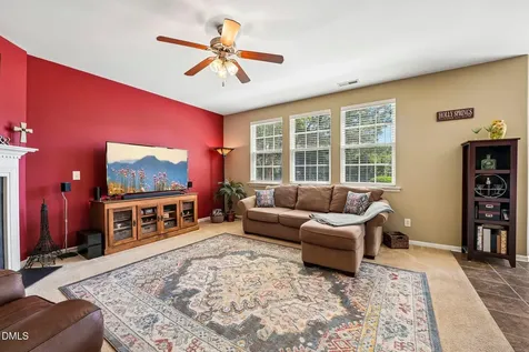 345 Apple Drupe Way Holly Springs NC 27540