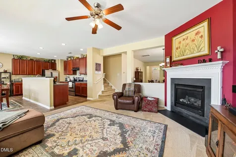 345 Apple Drupe Way Holly Springs NC 27540