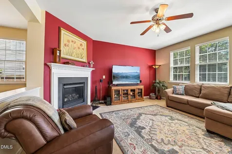 345 Apple Drupe Way Holly Springs NC 27540