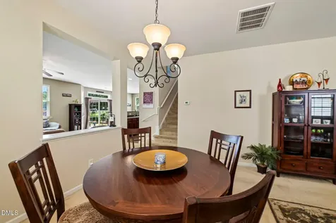 345 Apple Drupe Way Holly Springs NC 27540