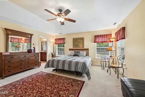 345 Apple Drupe Way Holly Springs NC 27540