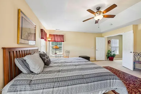 345 Apple Drupe Way Holly Springs NC 27540