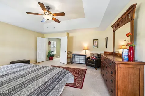 345 Apple Drupe Way Holly Springs NC 27540