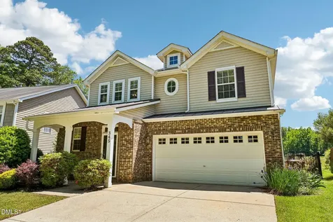 345 Apple Drupe Way Holly Springs NC 27540