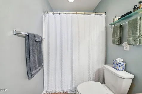 345 Apple Drupe Way Holly Springs NC 27540