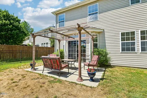 345 Apple Drupe Way Holly Springs NC 27540