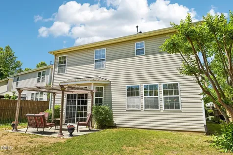 345 Apple Drupe Way Holly Springs NC 27540