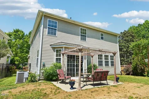 345 Apple Drupe Way Holly Springs NC 27540