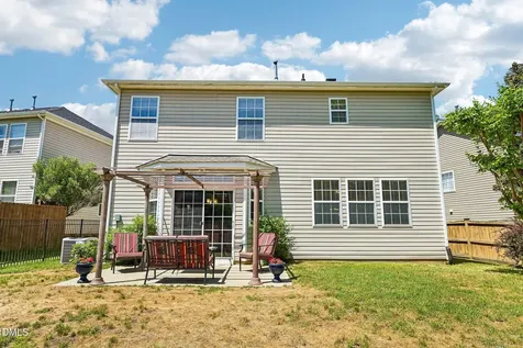 345 Apple Drupe Way Holly Springs NC 27540