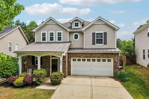345 Apple Drupe Way Holly Springs NC 27540