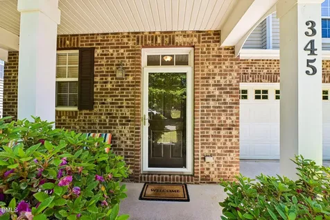 345 Apple Drupe Way Holly Springs NC 27540