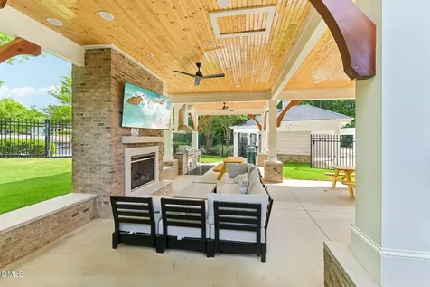 345 Apple Drupe Way Holly Springs NC 27540