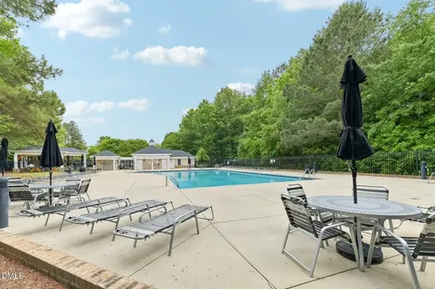 345 Apple Drupe Way Holly Springs NC 27540
