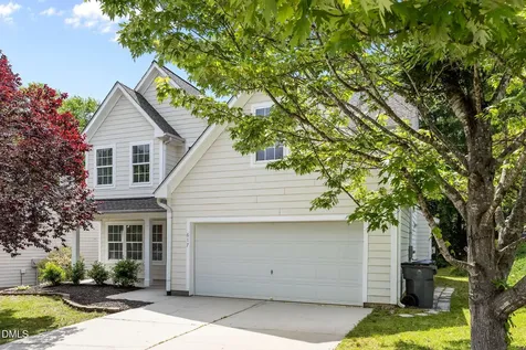 617 Brickstone Drive Apex NC 27502