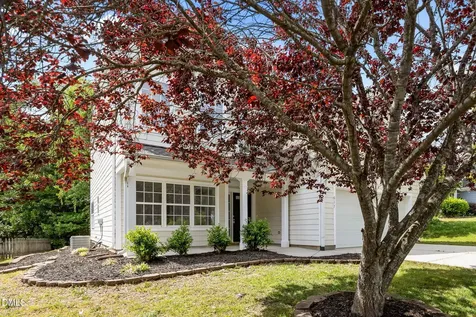617 Brickstone Drive Apex NC 27502