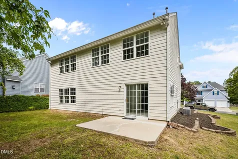 617 Brickstone Drive Apex NC 27502