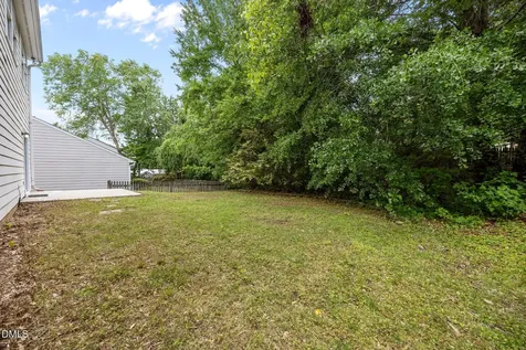 617 Brickstone Drive Apex NC 27502