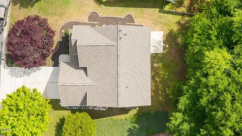 617 Brickstone Drive Apex NC 27502
