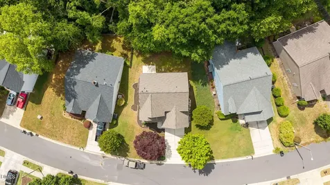 617 Brickstone Drive Apex NC 27502