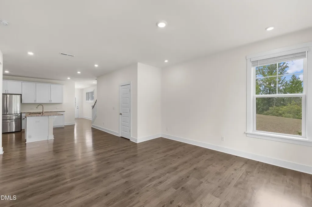 156 Sears Ridge Lane Morrisville NC 27560