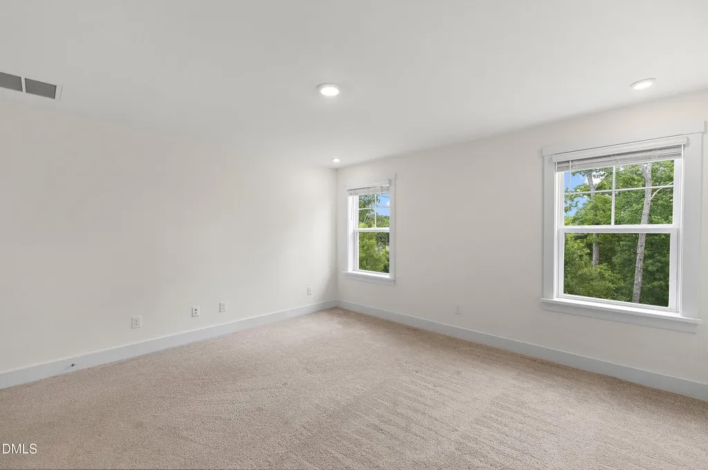 156 Sears Ridge Lane Morrisville NC 27560