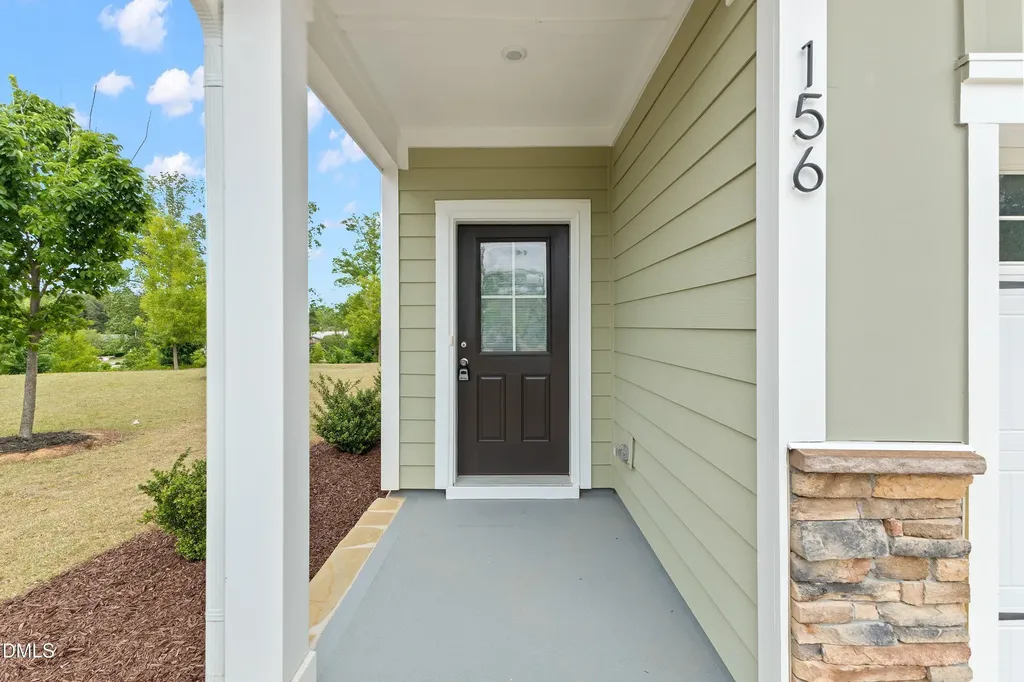 156 Sears Ridge Lane Morrisville NC 27560