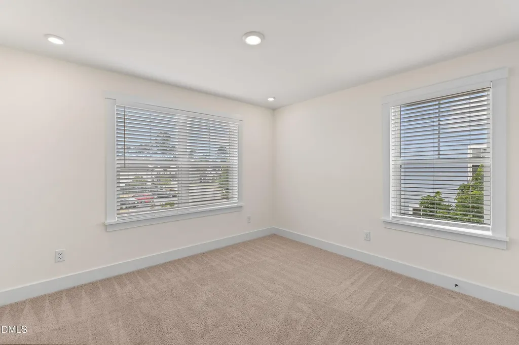 156 Sears Ridge Lane Morrisville NC 27560