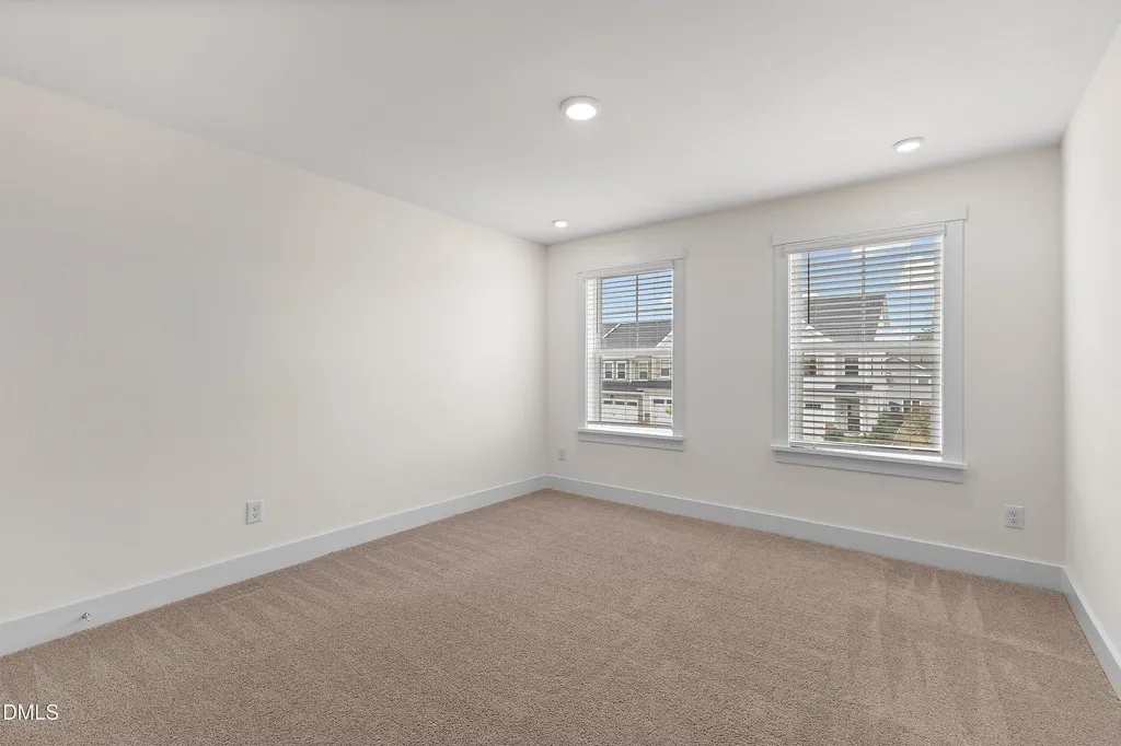 156 Sears Ridge Lane Morrisville NC 27560