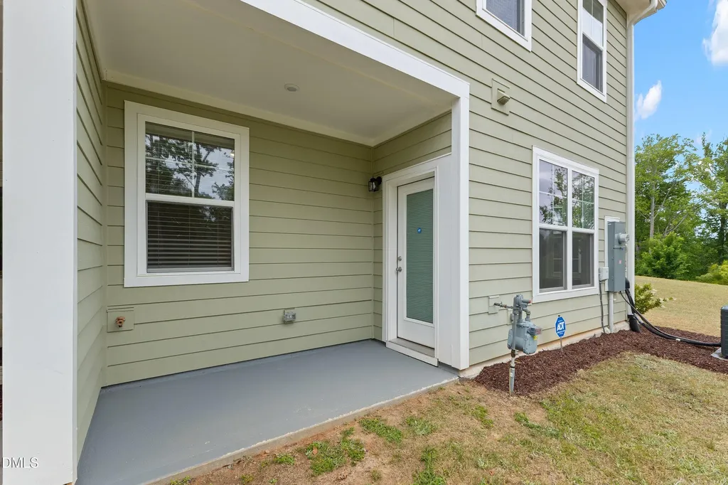 156 Sears Ridge Lane Morrisville NC 27560