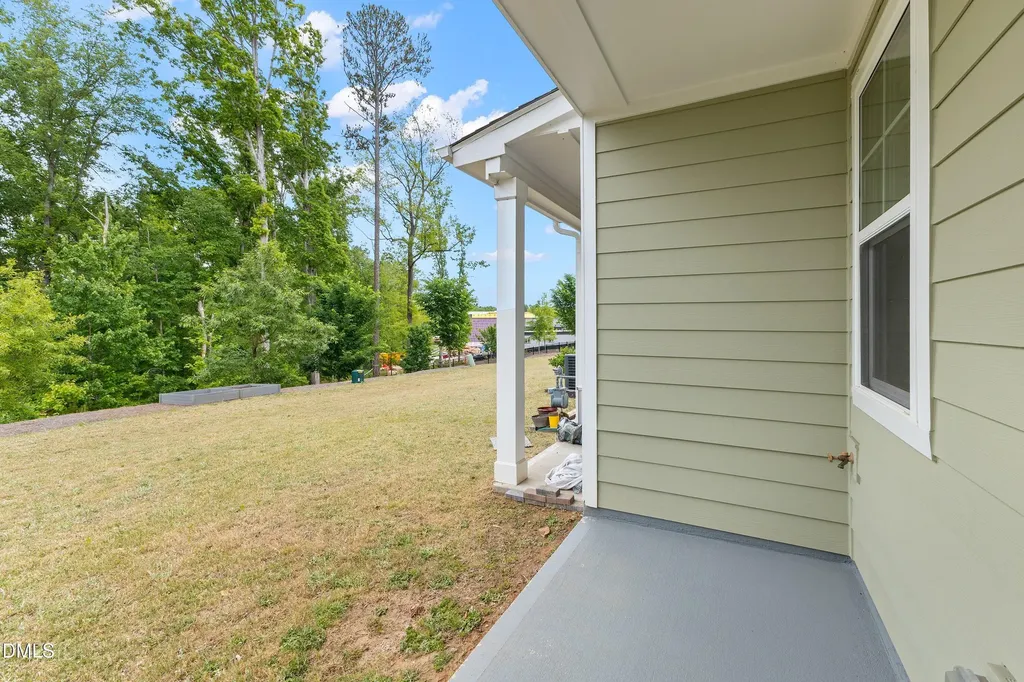 156 Sears Ridge Lane Morrisville NC 27560